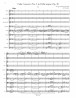Viola Concerto No. 2 in B-flat major, Op. 20 [score and parts]