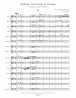 Sinfonia Concertante in D major for violin, viola, and orchestra [score and parts]