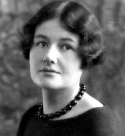 Clarke, Rebecca (1886-1979)