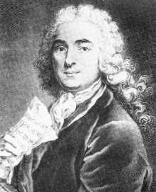 LeClair, Jean-Marie (1697-1764)