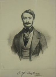 Cavallini, Eugenio (1806-1881)