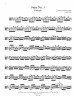 Six Suites, BWV 1007-1012 Viola Edition