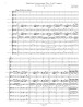 Sinfonie Concertante No. 3 in D major for violin, viola, and orchestra (score and parts)