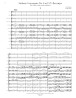 Sinfonia Concertante No. 4 in D major for violin, viola, and orchestra (score and parts)