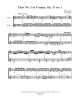 6 Duets, Op. 23 no. 1-6 for 2 Violins