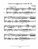 131 Violin Duets, BI. 111-241 Volume 24 (BI. 205-208)