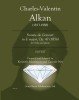 Sonate de Concert in E major, Op. 47 for viola and piano