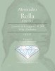 Concerto in fa maggiore, BI. 549 Viola e Orchestra (score/parts)